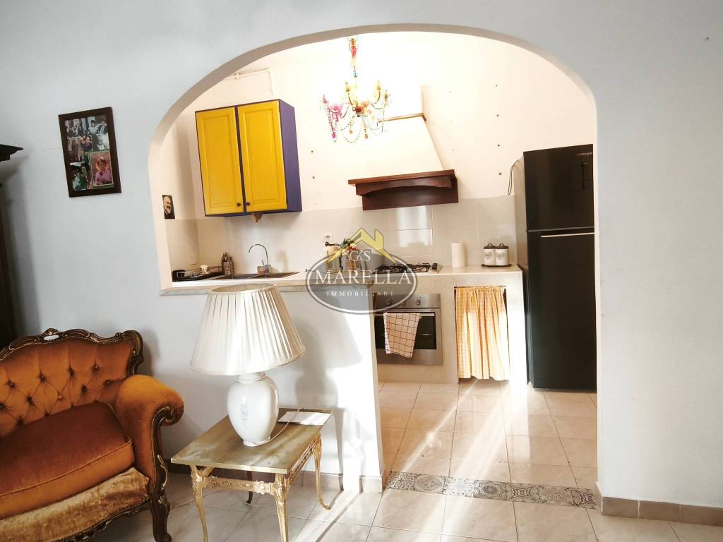 appartamento in vendita a Roma in zona Primavalle
