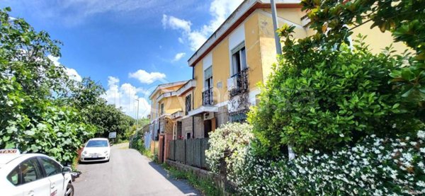 casa indipendente in vendita a Roma in zona Giuliano Dalmata