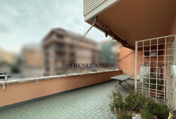 appartamento in vendita a Roma in zona Aurelio