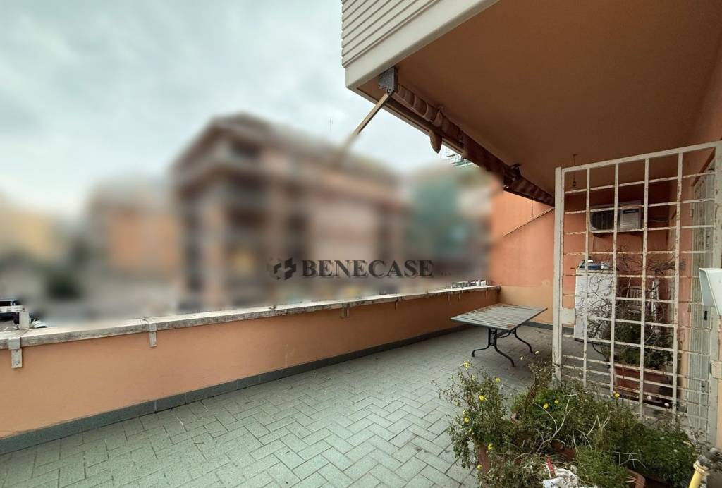 appartamento in vendita a Roma in zona Aurelio