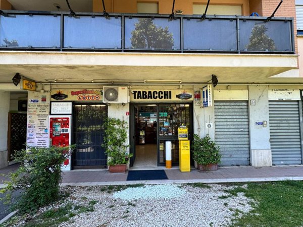 negozio in vendita a Roma in zona Labaro