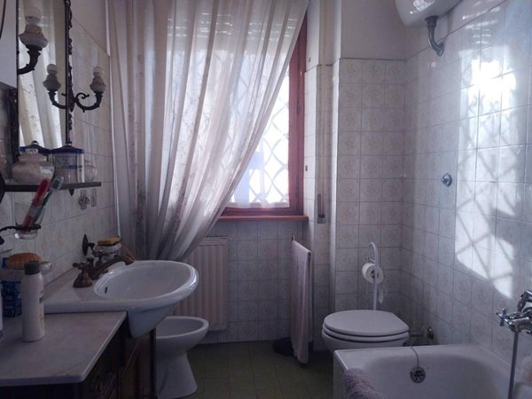 casa indipendente in vendita a Roma in zona Colle Prenestino