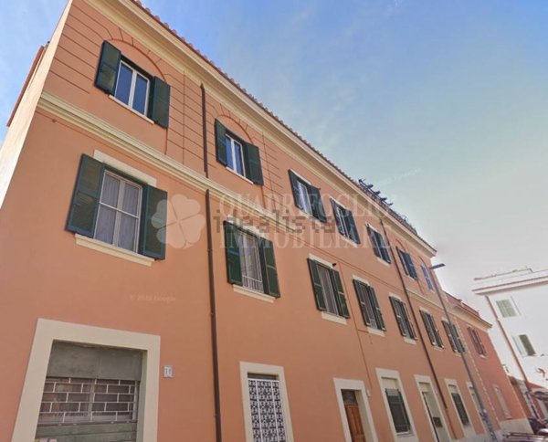 appartamento in vendita a Roma in zona Prenestino-Labicano