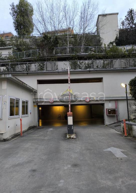 casa indipendente in vendita a Roma in zona Aurelio