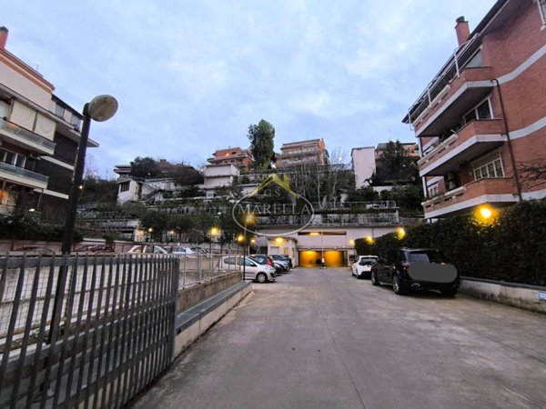 casa indipendente in vendita a Roma in zona Aurelio