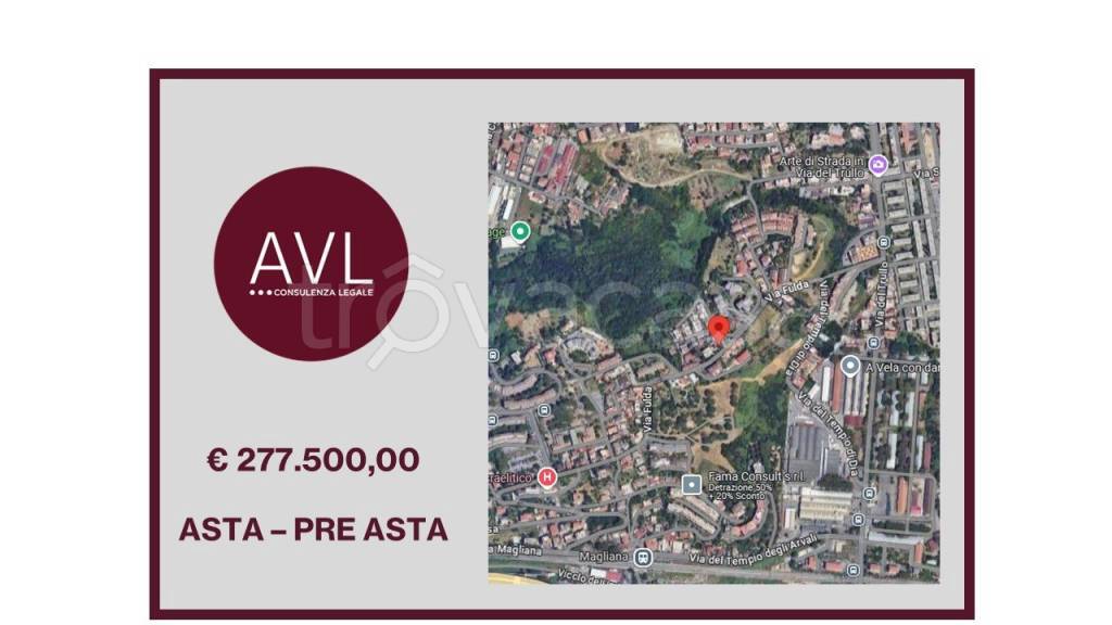 casa indipendente in vendita a Roma in zona Parioli