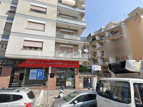 appartamento in vendita a Roma in zona Aurelio