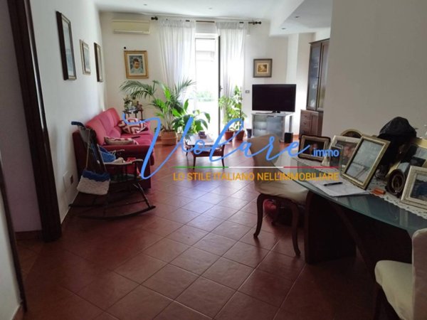 appartamento in vendita a Roma in zona Ostia