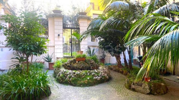 appartamento in vendita a Roma in zona Centro Storico