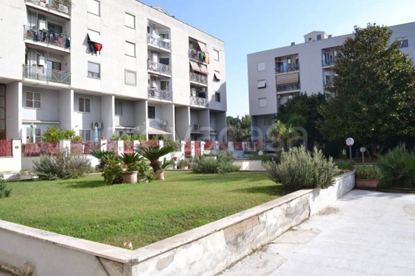 appartamento in vendita a Roma in zona Pietralata