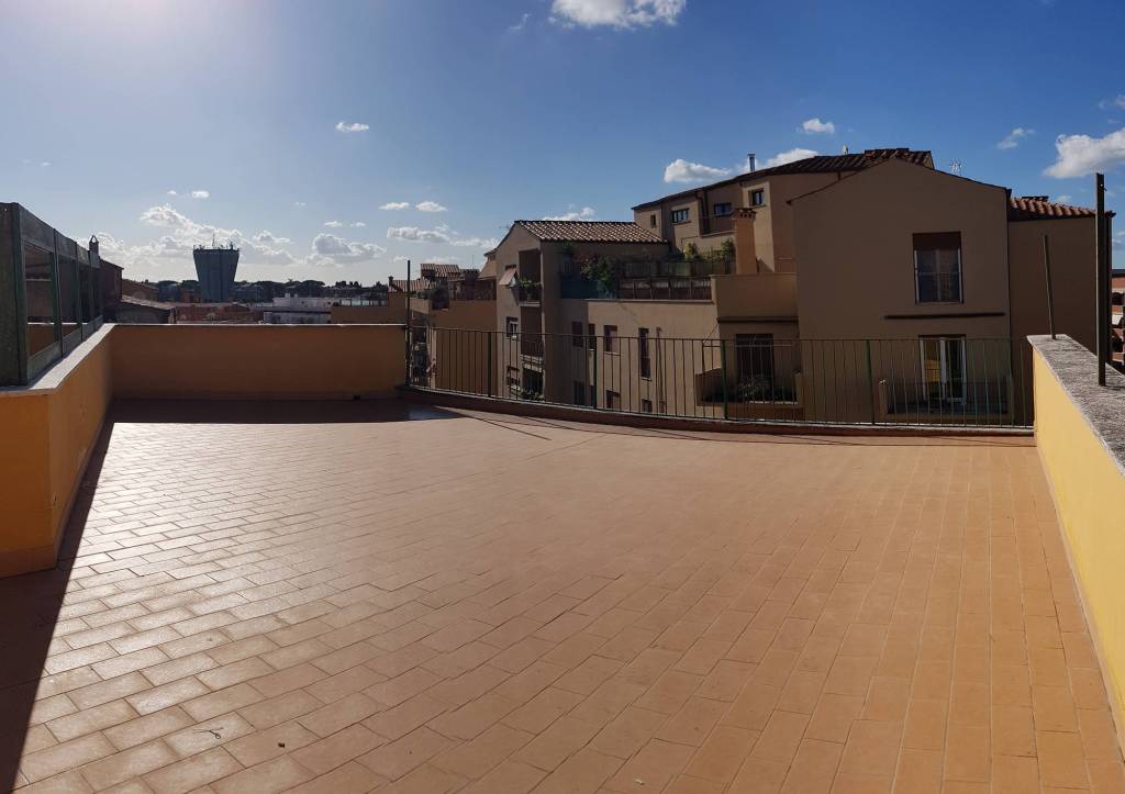appartamento in vendita a Roma in zona Della Vittoria
