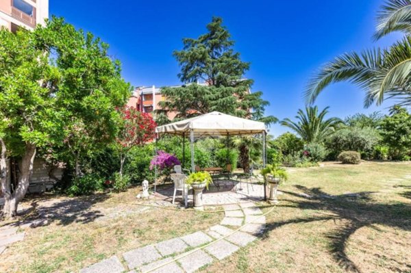 appartamento in vendita a Roma in zona Aurelio