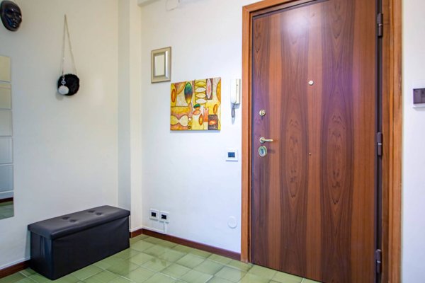 appartamento in vendita a Roma in zona Ostia
