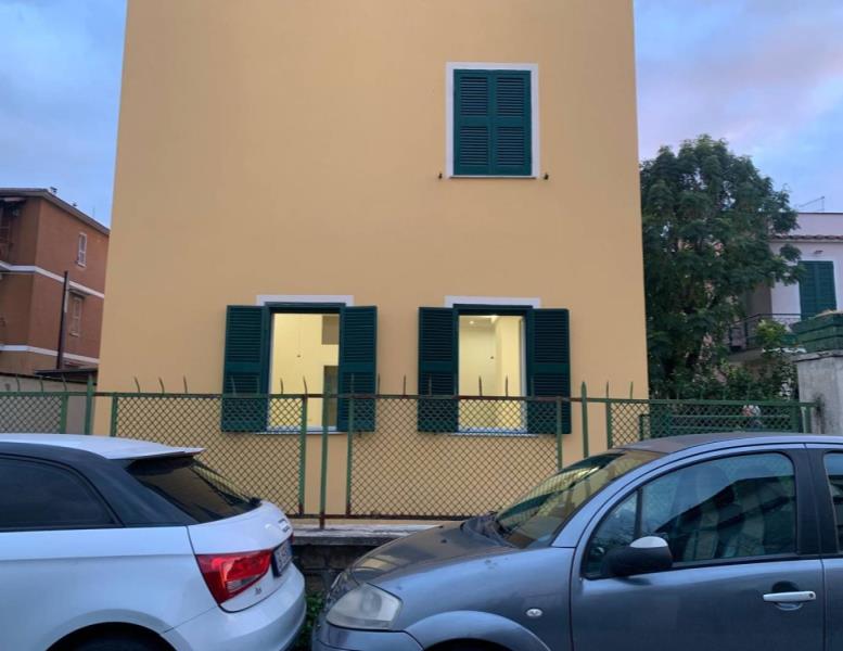 appartamento in vendita a Roma in zona Tor Sapienza