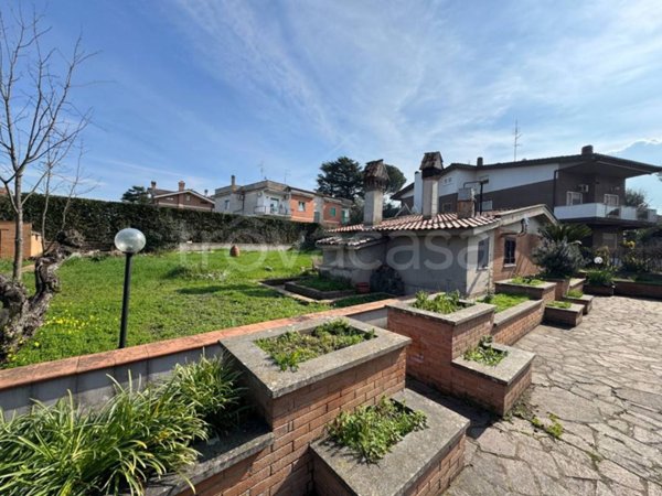 terreno agricolo in vendita a Roma in zona Prenestino-Labicano