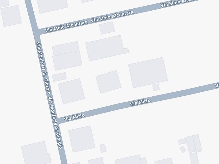 appartamento in vendita a Roma in zona Finocchio