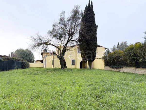 casa indipendente in vendita a Roma in zona Gianicolense