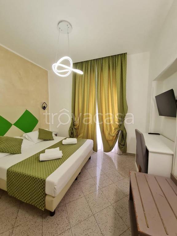 appartamento in vendita a Roma in zona Ludovisi/Sallustiano