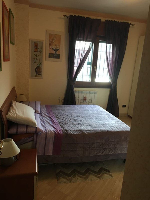 appartamento in vendita a Roma in zona Casal Morena