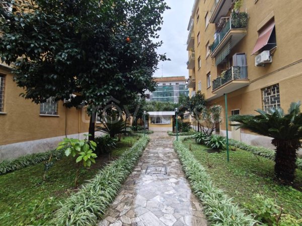 appartamento in vendita a Roma in zona Tiburtino