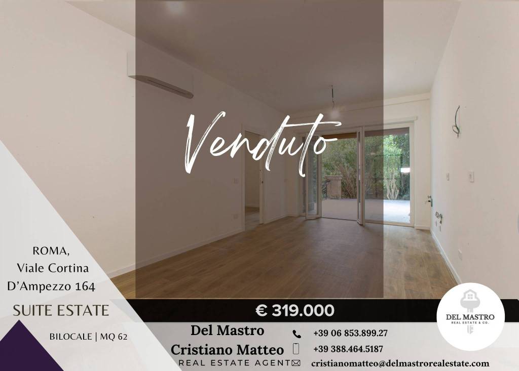 appartamento in vendita a Roma in zona Centro Storico