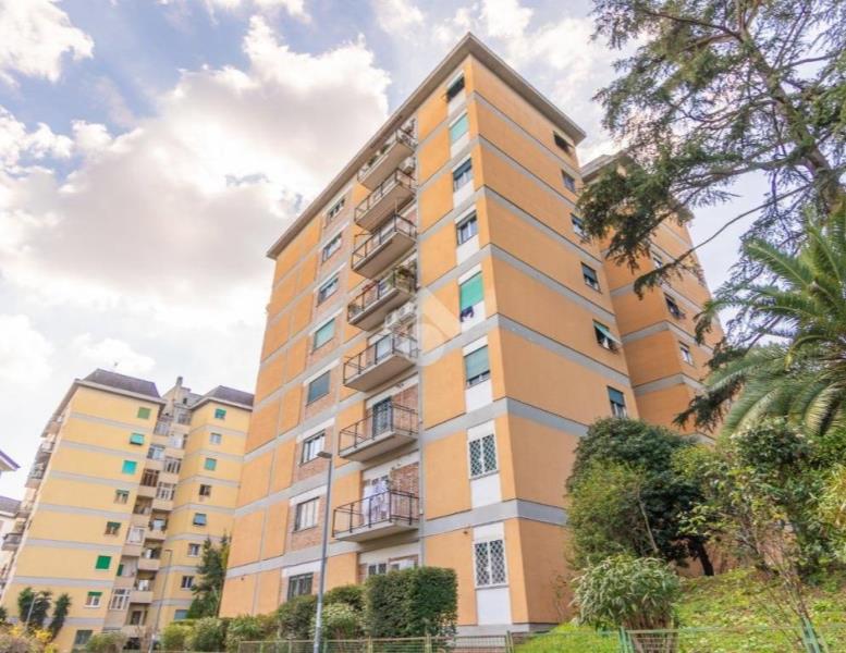 appartamento in vendita a Roma in zona Salario