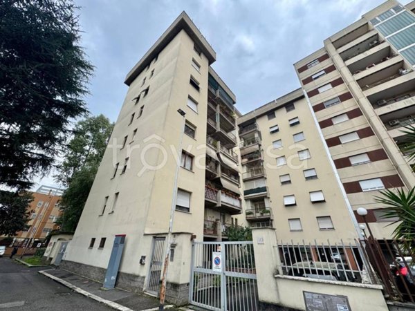 appartamento in vendita a Roma in zona Ponte Mammolo