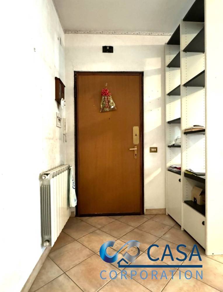 appartamento in vendita a Roma in zona Torre Maura
