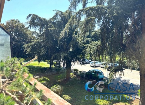 appartamento in vendita a Roma in zona Torre Maura