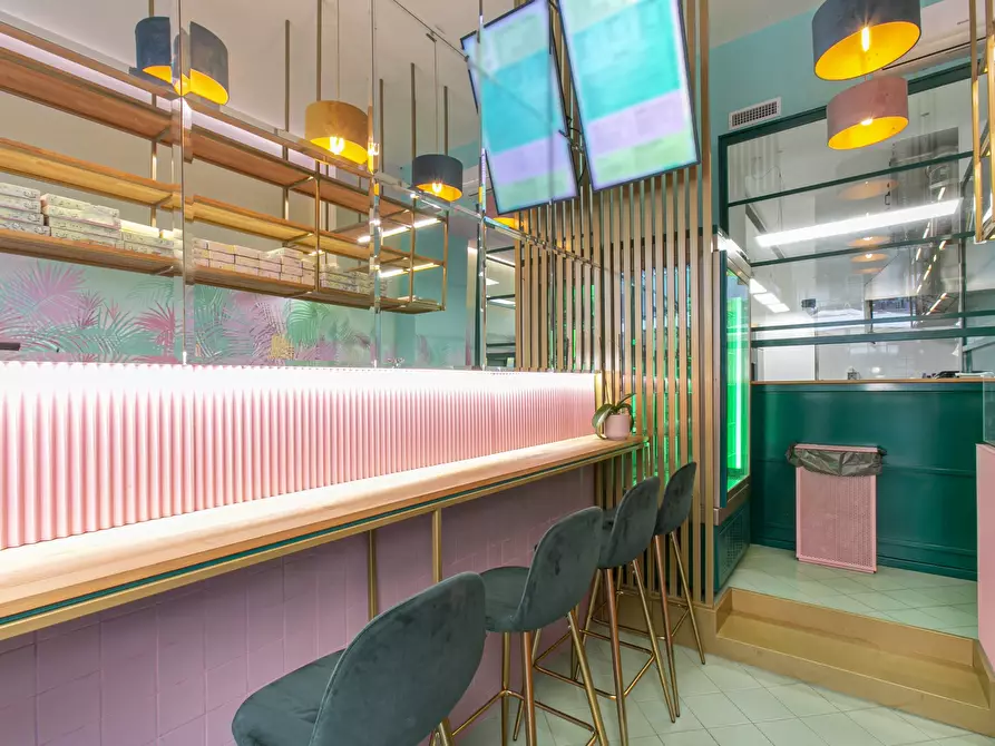 negozio in vendita a Roma in zona Trieste