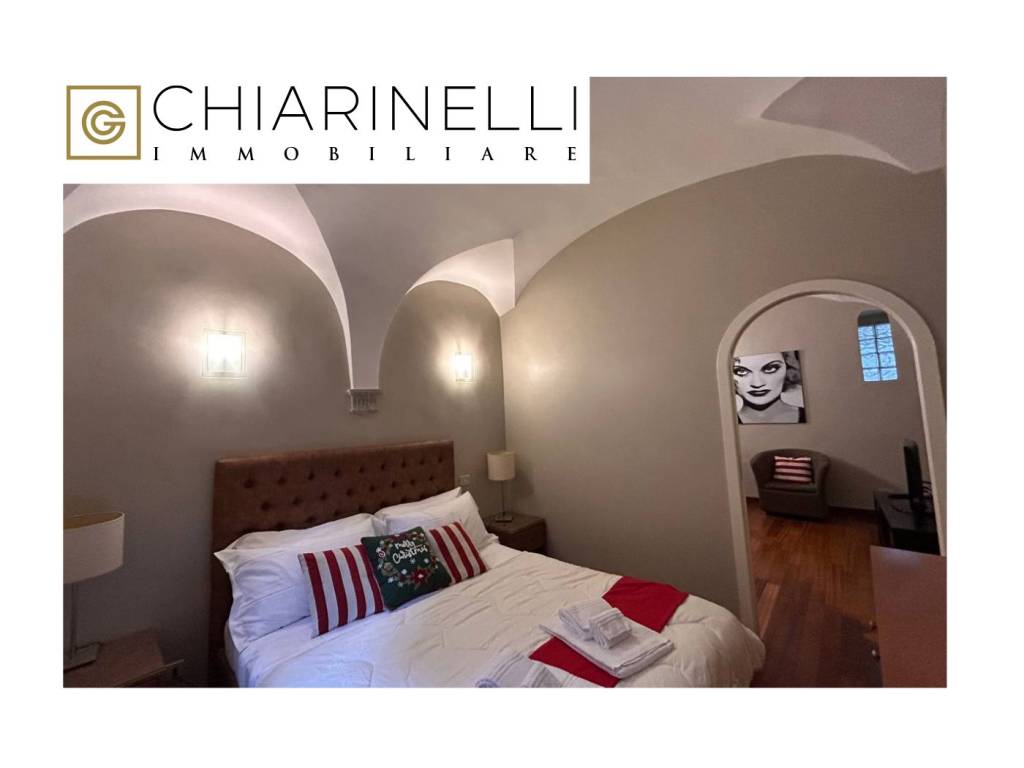 appartamento in vendita a Roma in zona Parione/Sant'Eustachio