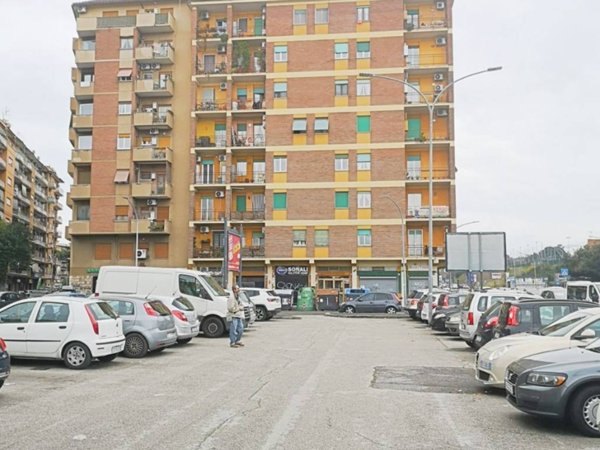 appartamento in vendita a Roma in zona Prenestino-Centocelle