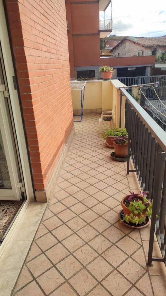 appartamento in vendita a Roma in zona Palmarola