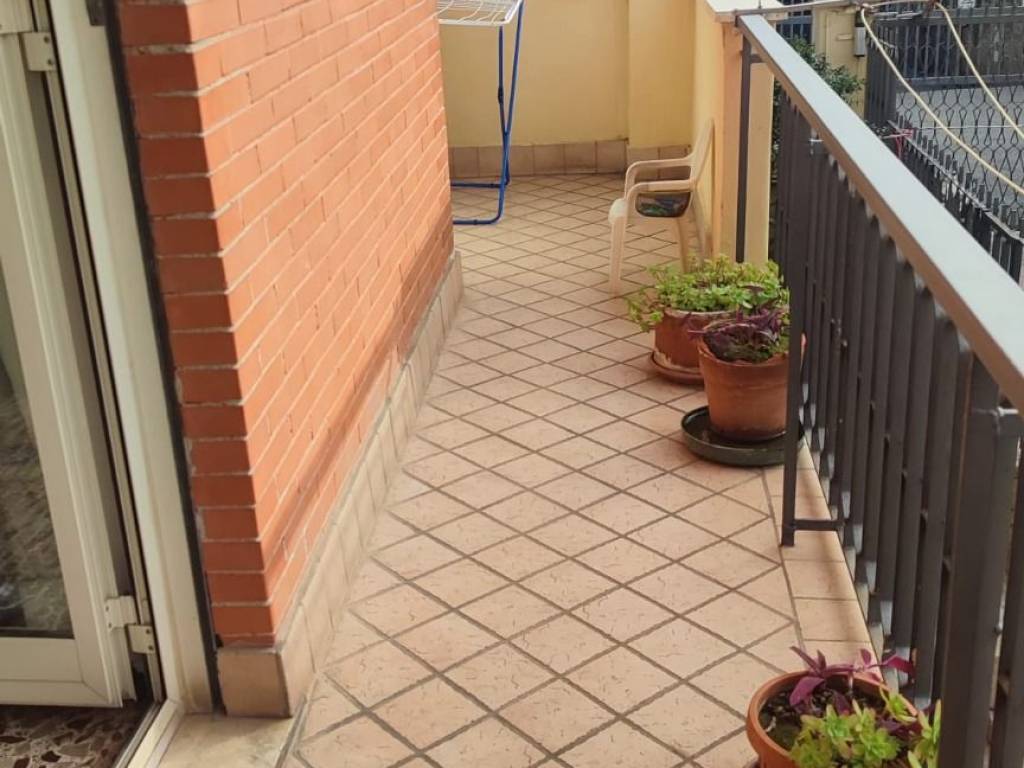 appartamento in vendita a Roma in zona Trionfale