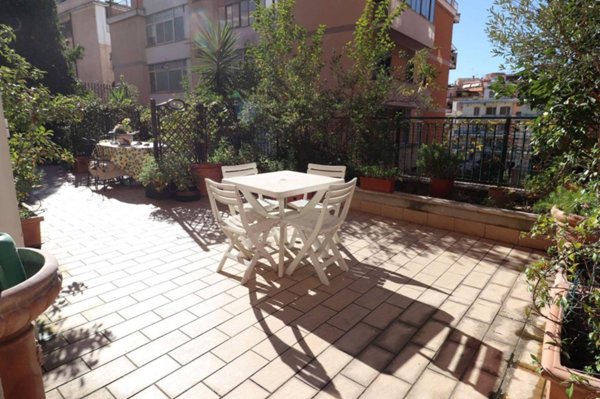 appartamento in vendita a Roma in zona Tor di Quinto