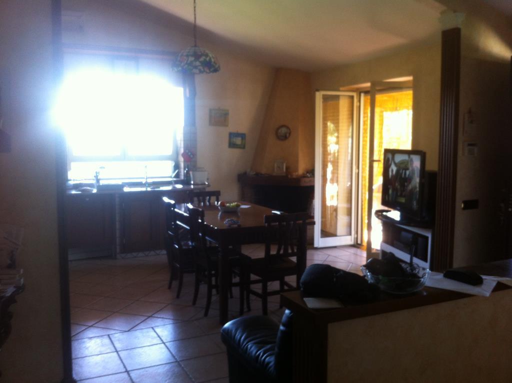 casa indipendente in vendita a Roma in zona Borghesiana
