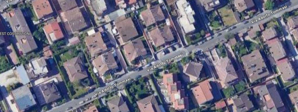 casa indipendente in vendita a Roma in zona Acilia