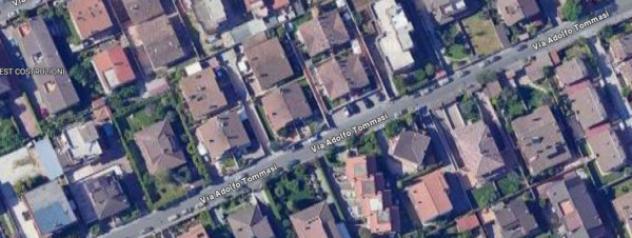 appartamento in vendita a Roma in zona Acilia
