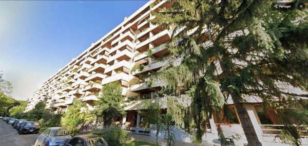 appartamento in vendita a Roma in zona Ponte Mammolo