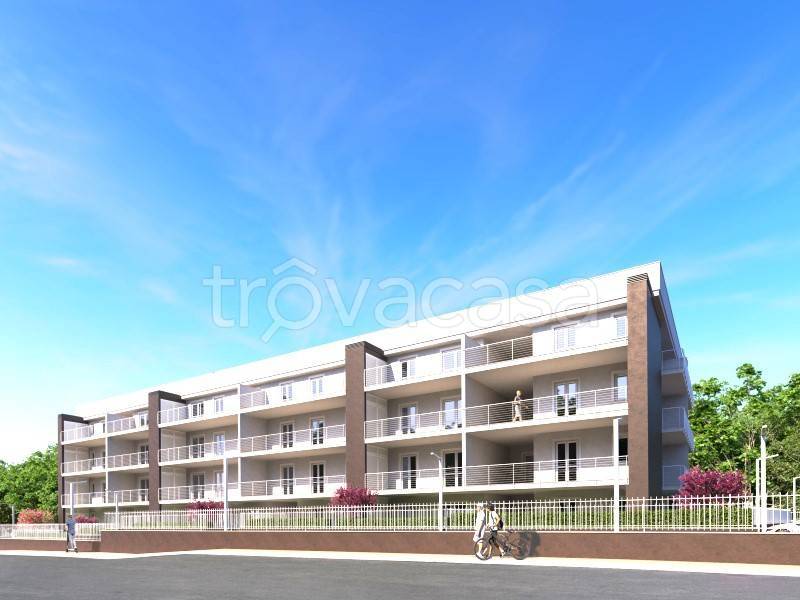 appartamento in vendita a Roma in zona Casalotti