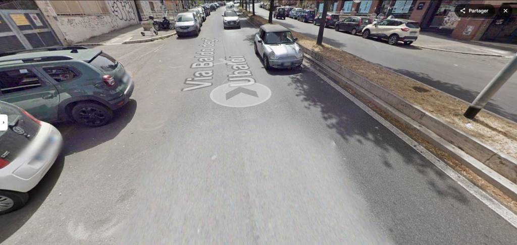 appartamento in vendita a Roma in zona Aurelio