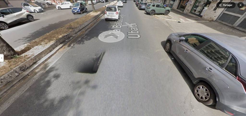 appartamento in vendita a Roma in zona Aurelio