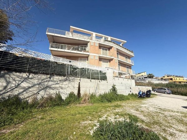 appartamento in vendita a Roma in zona Trionfale