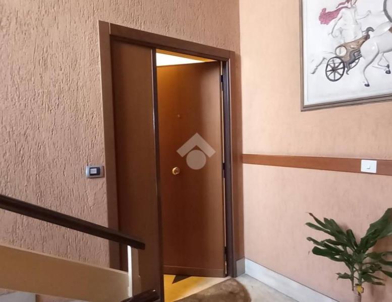 appartamento in vendita a Roma in zona Tor Vergata/Torrenova