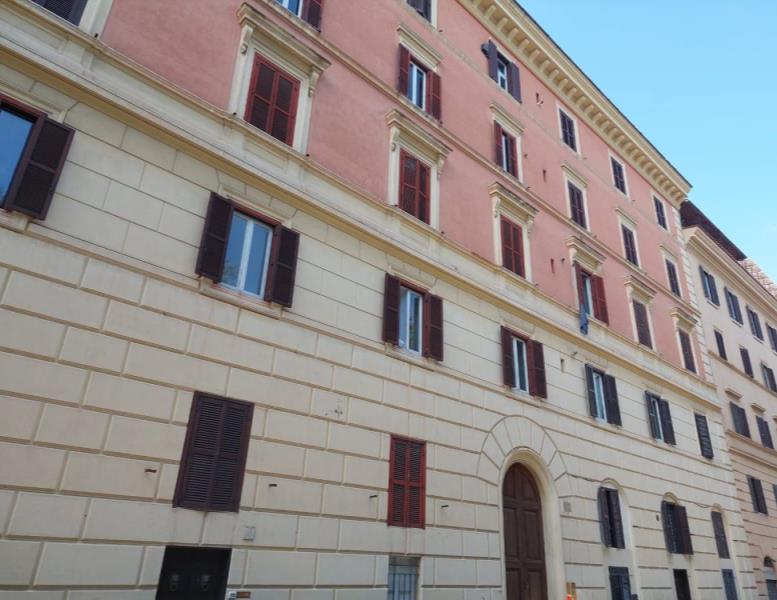 appartamento in vendita a Roma in zona Salario