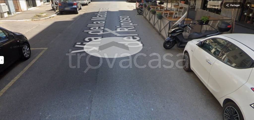 appartamento in vendita a Roma in zona Aurelio