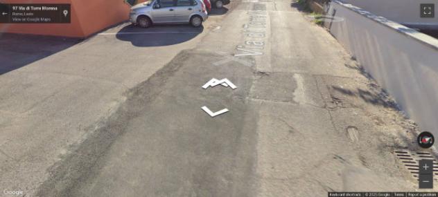 appartamento in vendita a Roma in zona Casal Morena