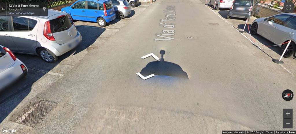 appartamento in vendita a Roma in zona Casal Morena