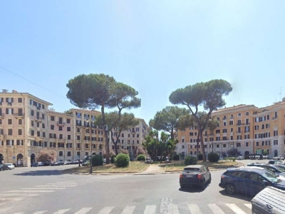 ufficio in vendita a Roma in zona Trieste