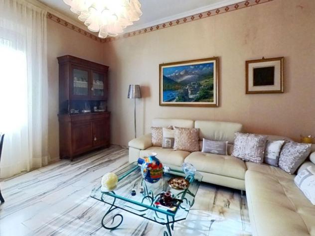 appartamento in vendita a Roma in zona Castro Pretorio